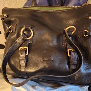 Dooney & Bourke Florentine Satchel